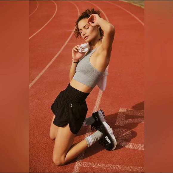 FP Movement by Free People Pants - Free People Movement - NWOT - The Way Home Shorts